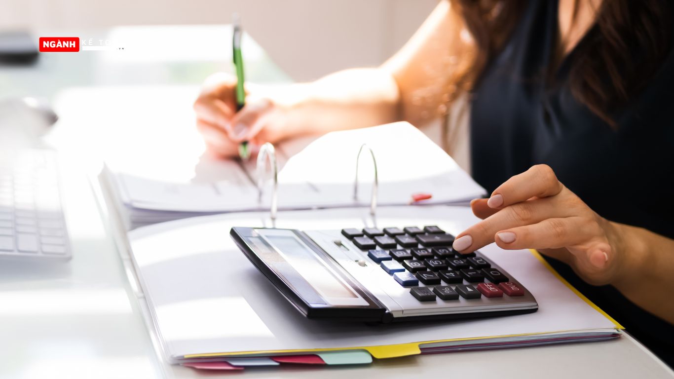 Cách tính thuế thu nhập cá nhân