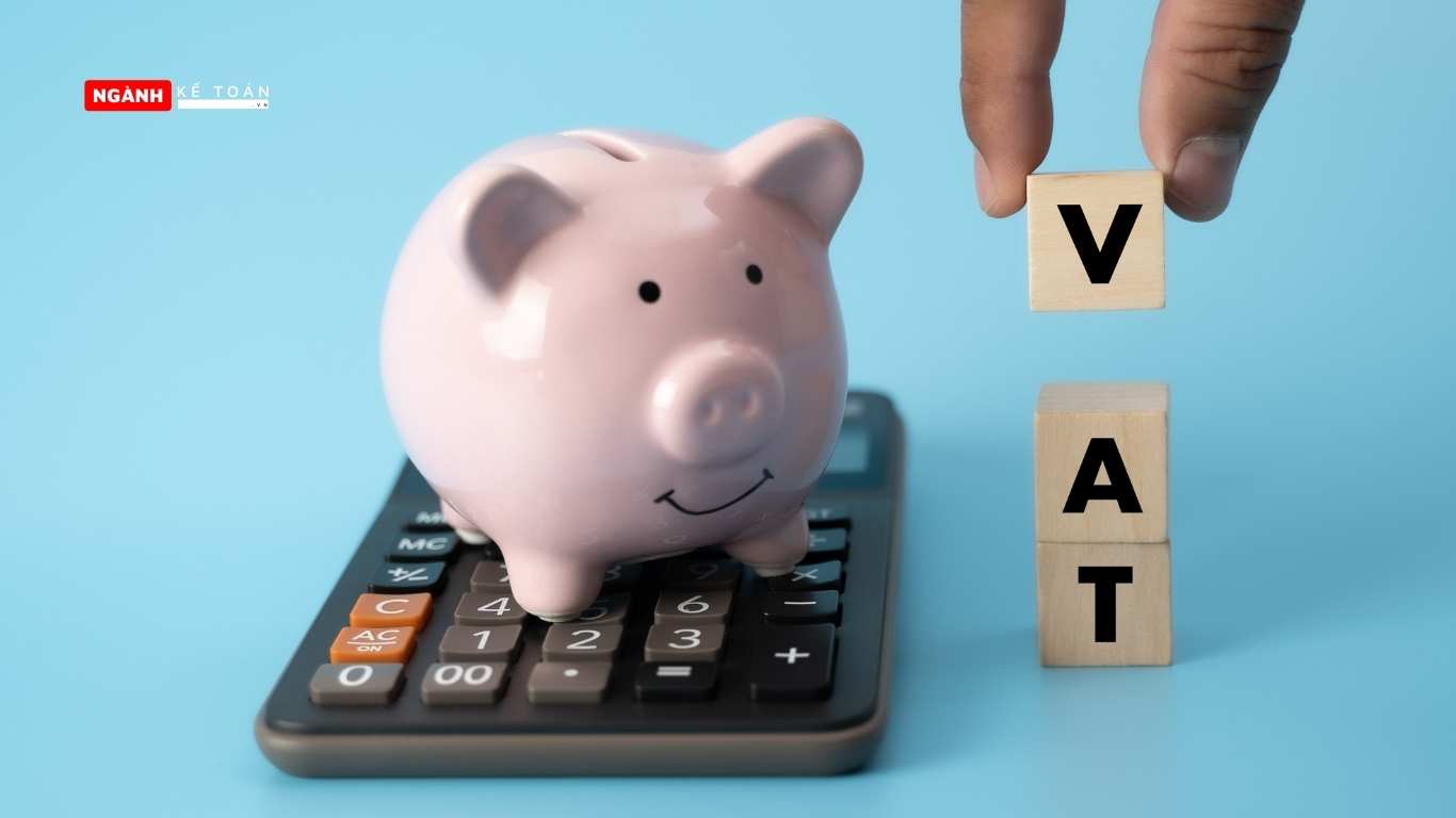 Điều kiện thuế GTGT (VAT) được khấu trừ