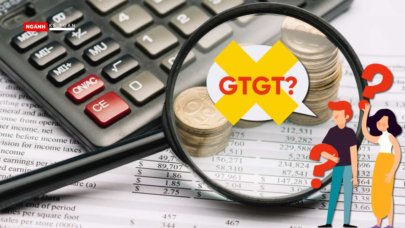 Đối tượng không cần kê khai thuế GTGT Đối tượng không cần kê khai thuế GTGT