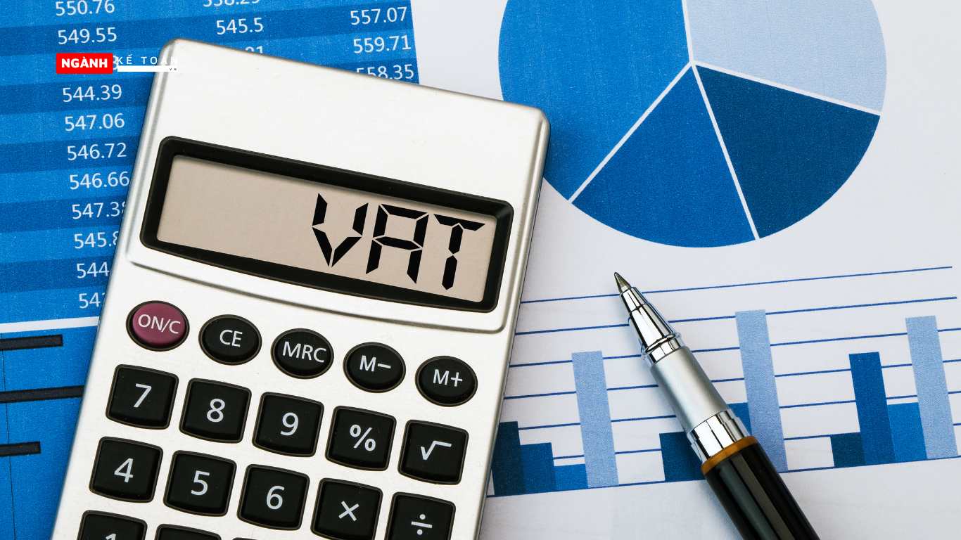 Giá tính thuế GTGT (VAT) của hàng hóa, dịch vụ Giá tính thuế GTGT (VAT) của hàng hóa, dịch vụ