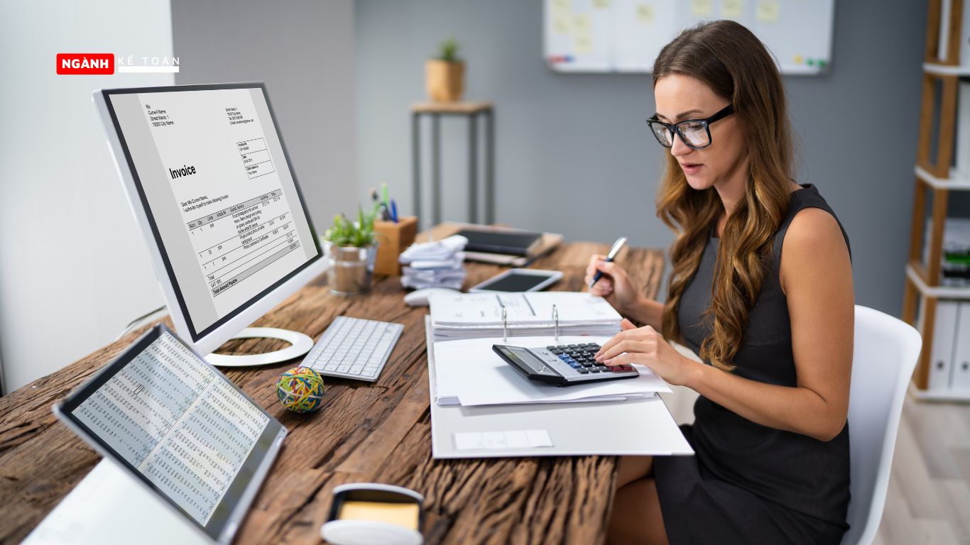 Hướng dẫn cách hạch toán thuế TNCN sau quyết toán Hướng dẫn cách hạch toán thuế TNCN sau quyết toán
