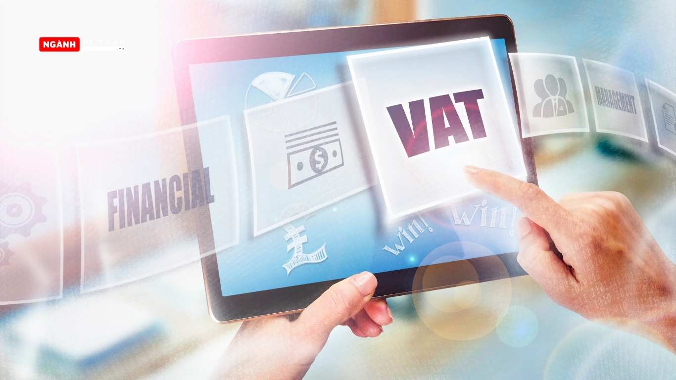 Luật thuế giá trị gia tăng 2024