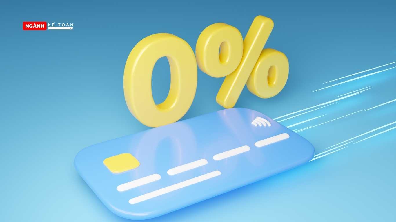 Mức thuế suất 0%