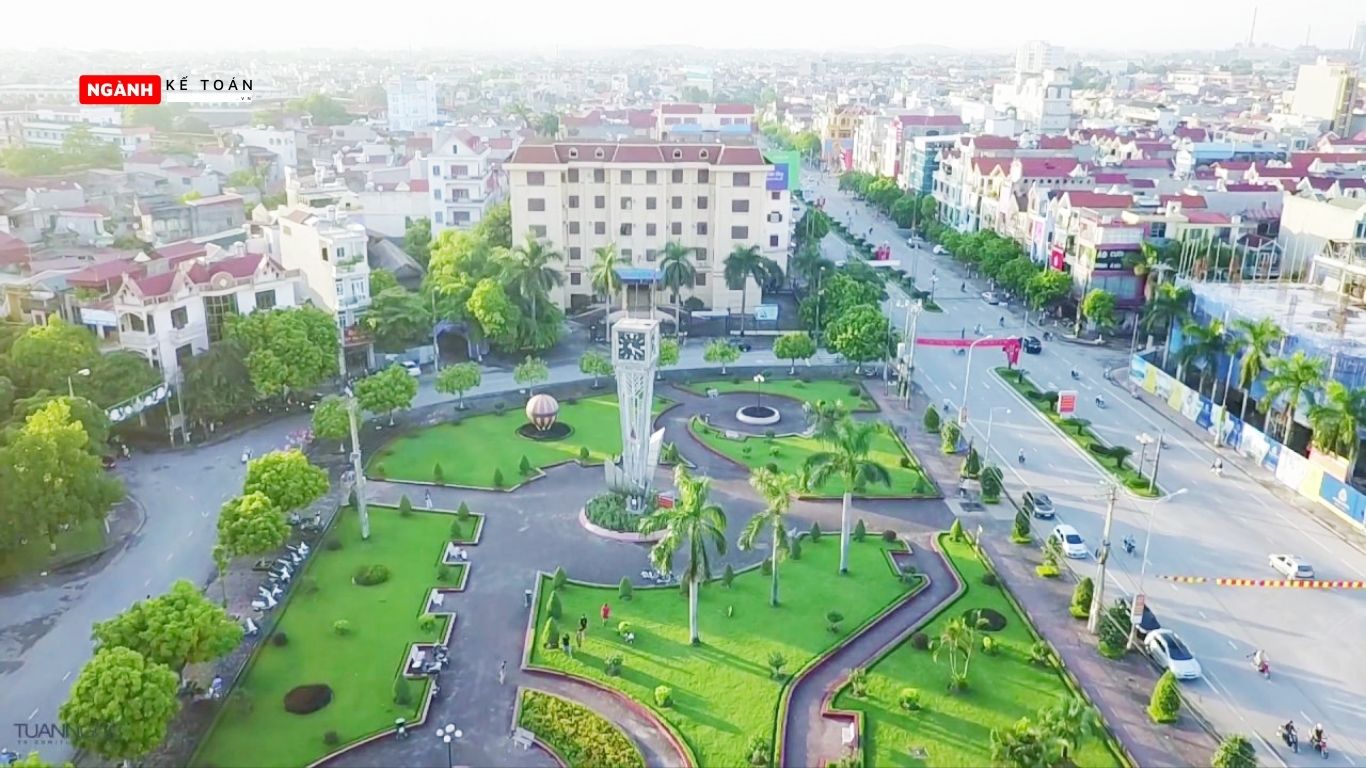 Nhu cầu thành lập công ty tại Bắc Giang ra sao Nhu cầu thành lập công ty tại Bắc Giang ra sao