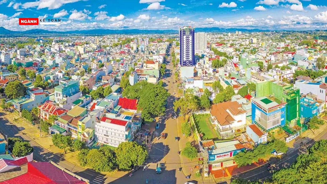 Nhu cầu thành lập công ty tại Gia Lai ra sao Nhu cầu thành lập công ty tại Gia Lai ra sao