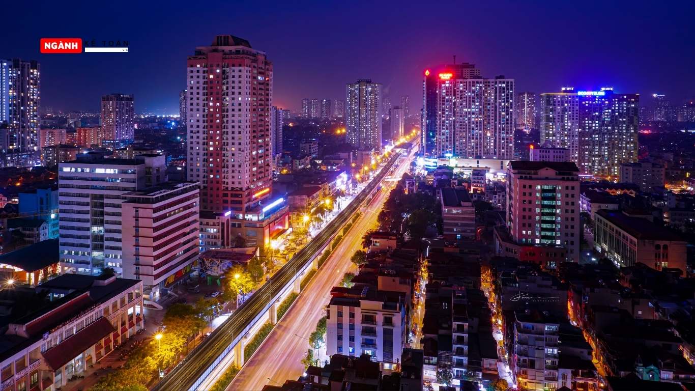 Nhu cầu thành lập công ty tại Hà Đông ra sao Nhu cầu thành lập công ty tại Hà Đông ra sao