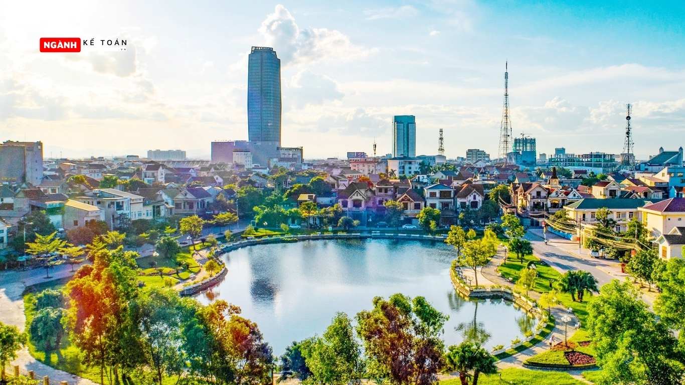 Nhu cầu thành lập công ty tại Hà Tĩnh ra sao Nhu cầu thành lập công ty tại Hà Tĩnh ra sao
