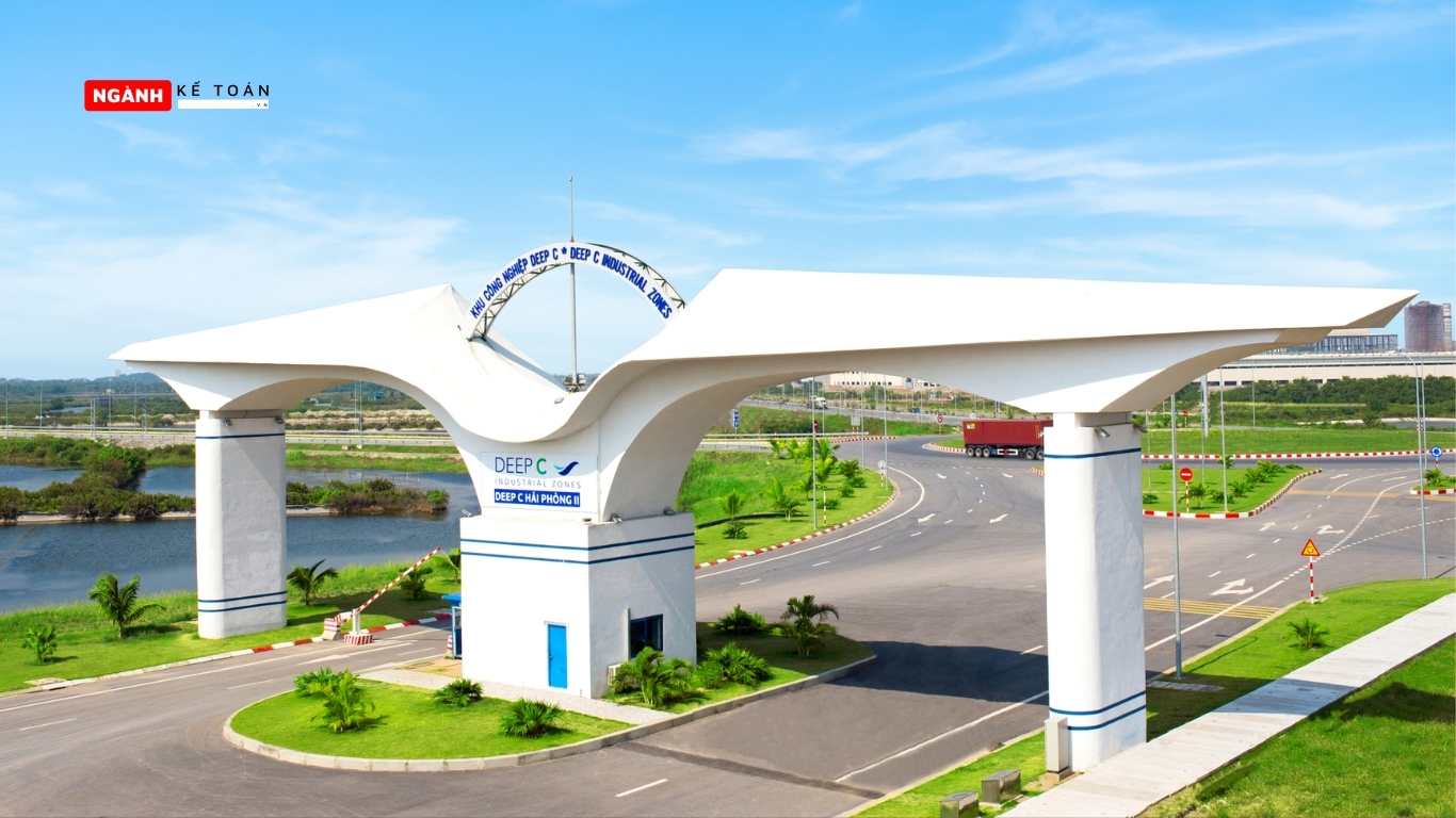 Nhu cầu thành lập công ty tại Hải Phòng ra sao Nhu cầu thành lập công ty tại Hải Phòng ra sao
