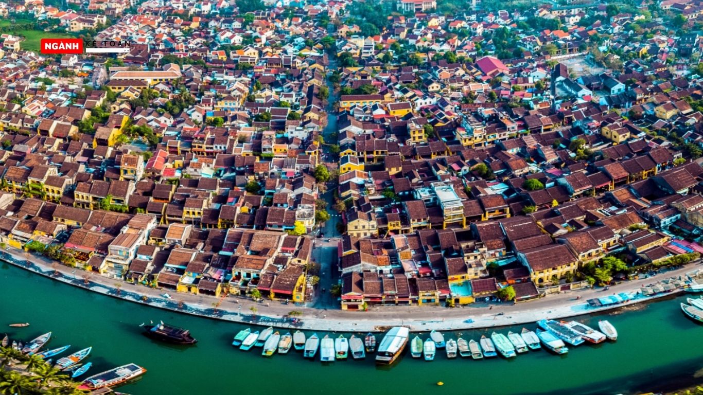 Nhu cầu thành lập công ty tại Quảng Nam ra sao 