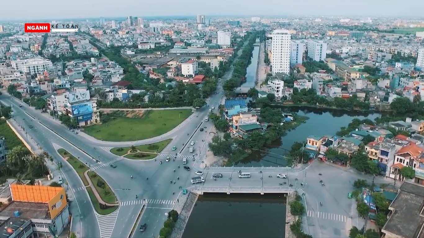 Nhu cầu thành lập công ty tại Thái Bình ra sao 