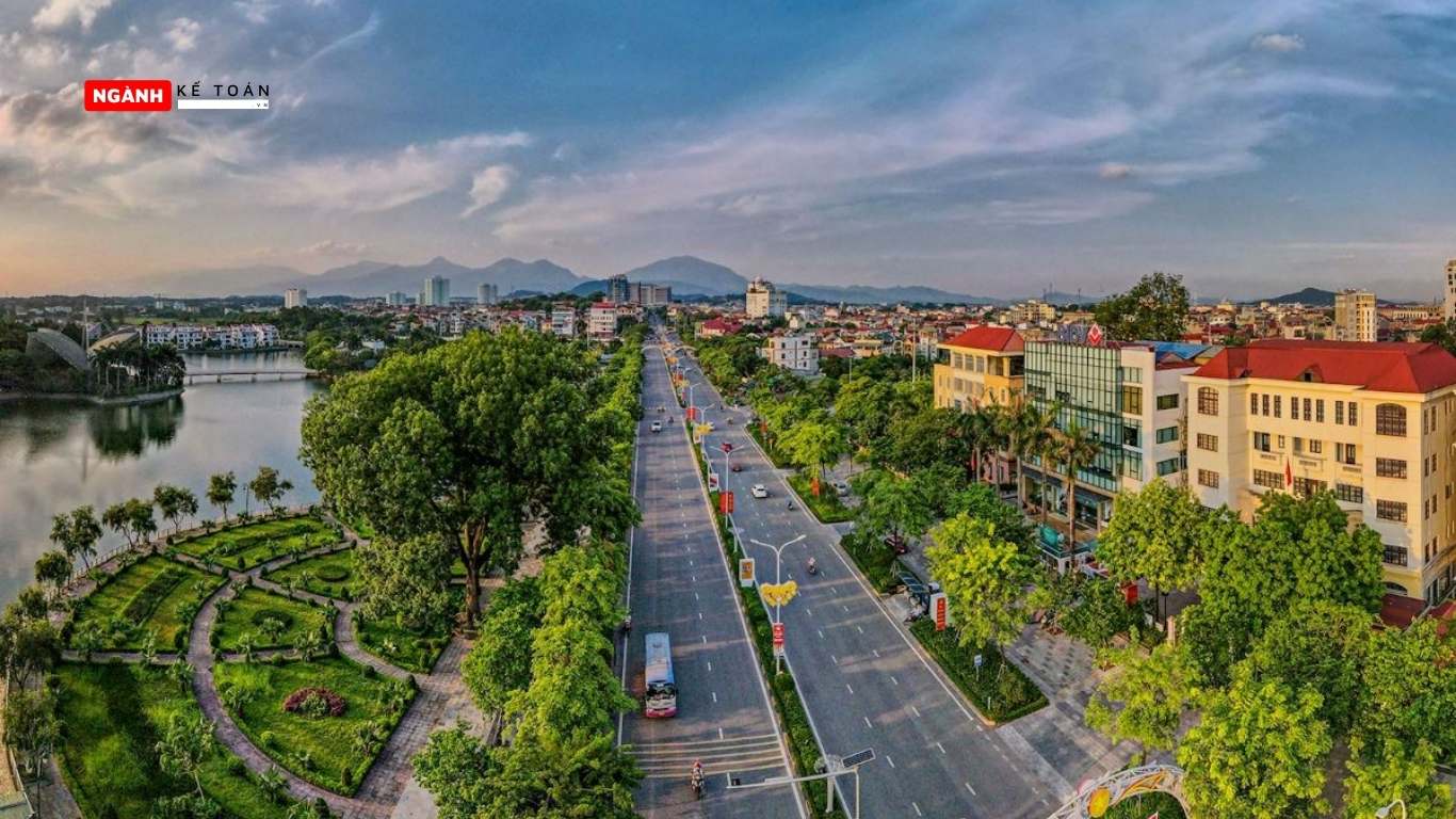 Nhu cầu thành lập công ty tại Vĩnh Phúc ra sao Nhu cầu thành lập công ty tại Vĩnh Phúc ra sao