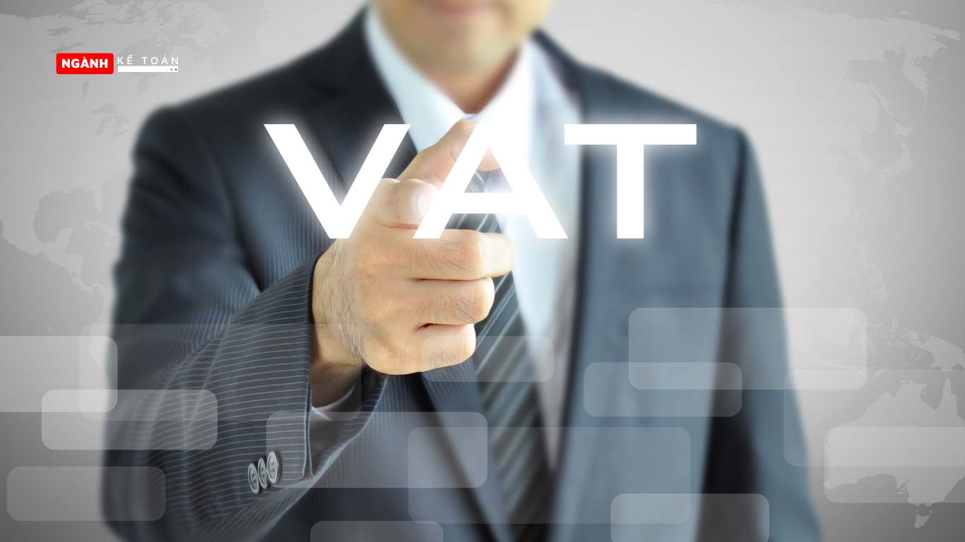 Nộp thuế GTGT tại đâu