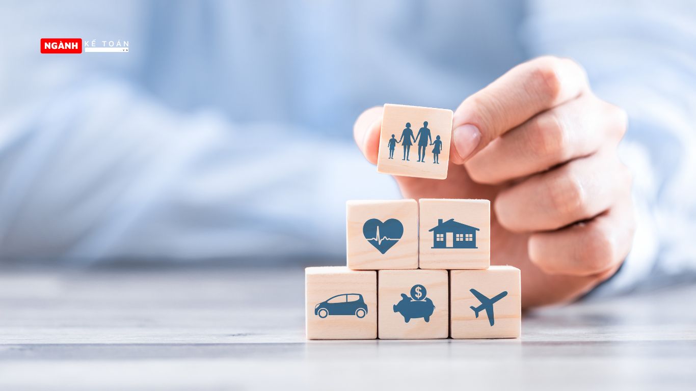 Phụ cấp điện thoại có đóng thuế BHXH không