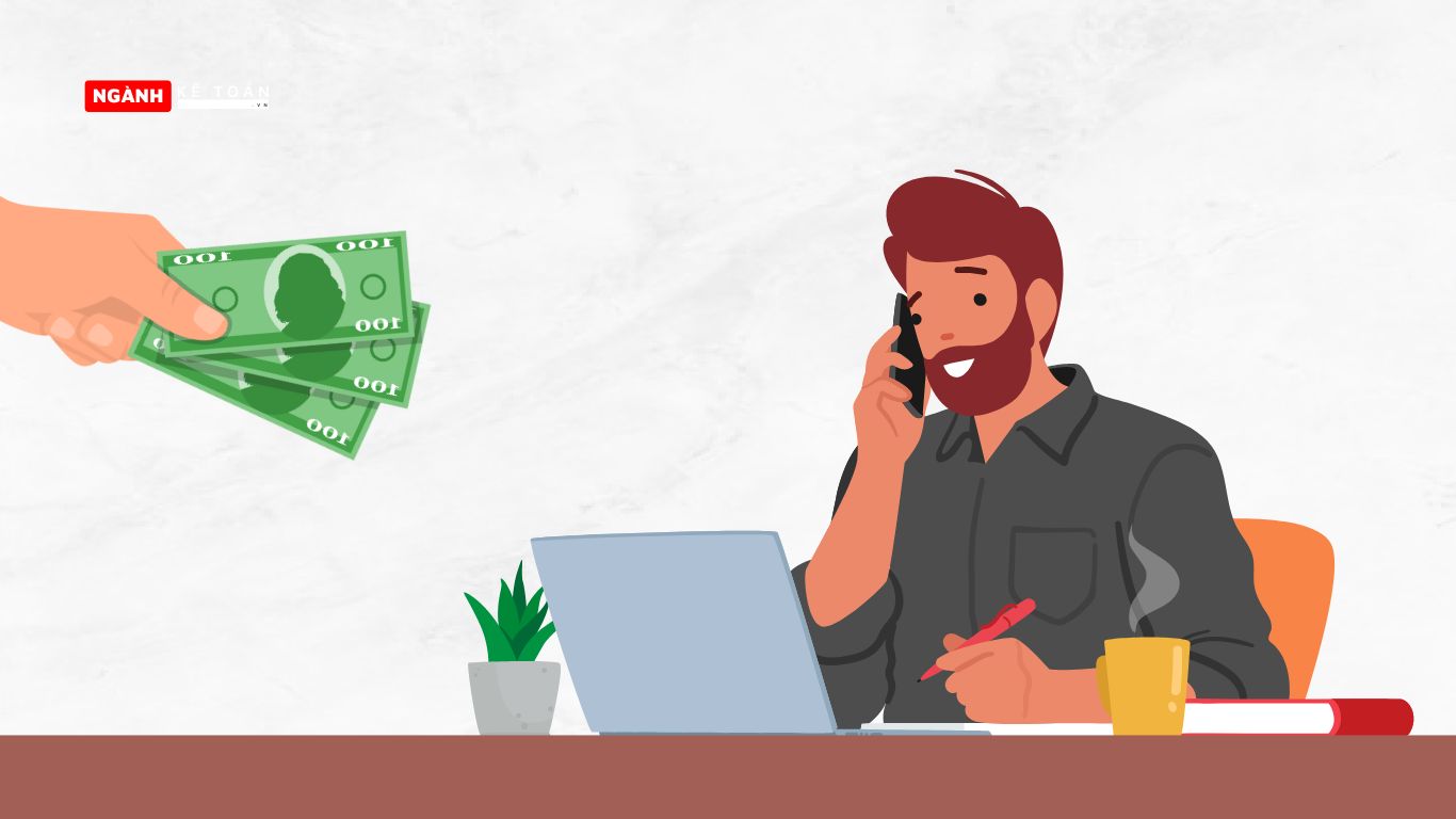 Phụ cấp điện thoại là gì