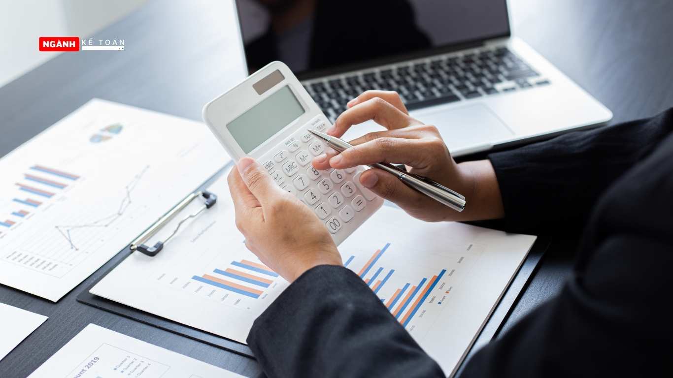 Phương pháp kế toán thuế GTGT