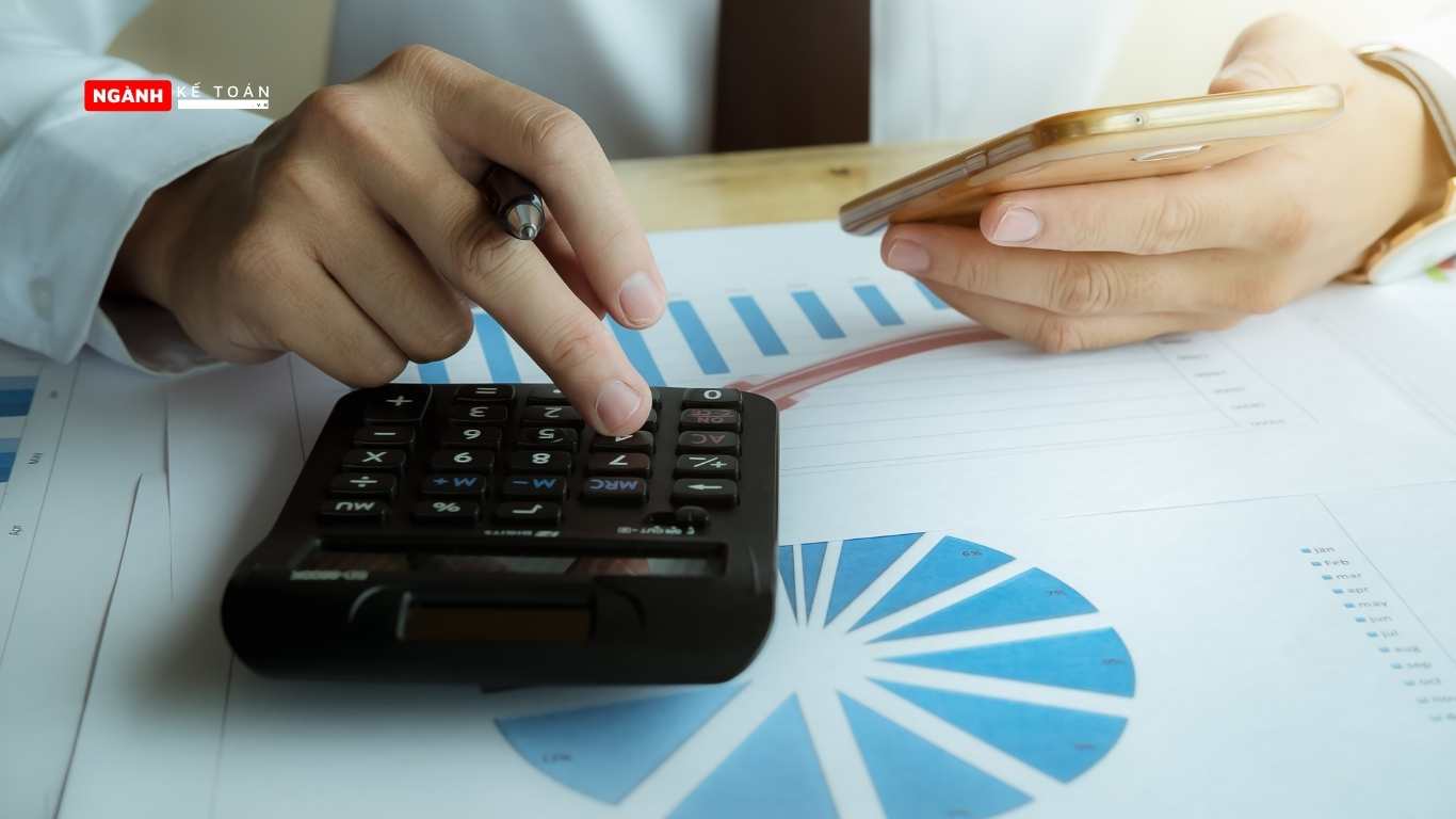 Phương pháp tính thuế GTGT