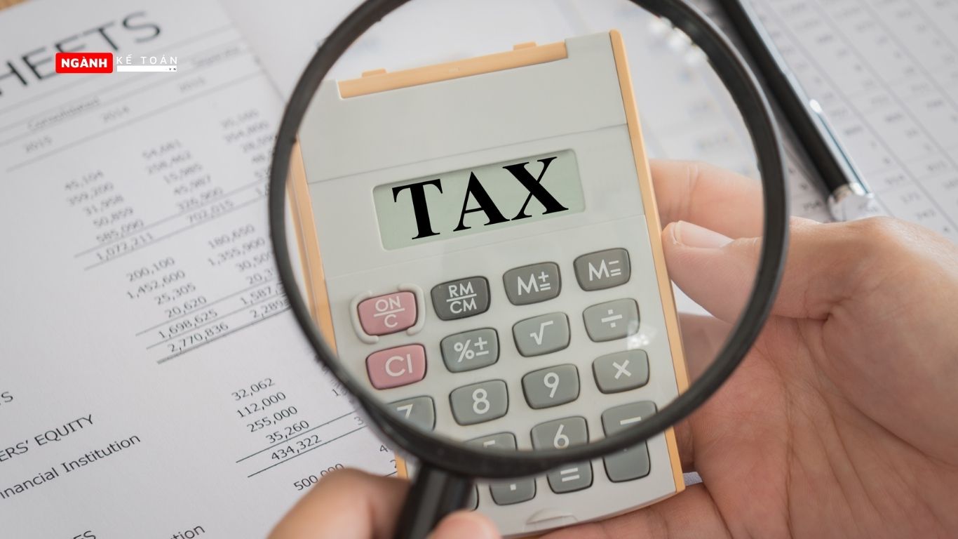 Quy định về việc xử lý thuế thu nhập cá nhân nộp thừa