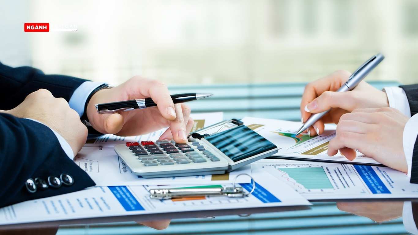Tài khoản hạch toán thuế GTGT (VAT)
