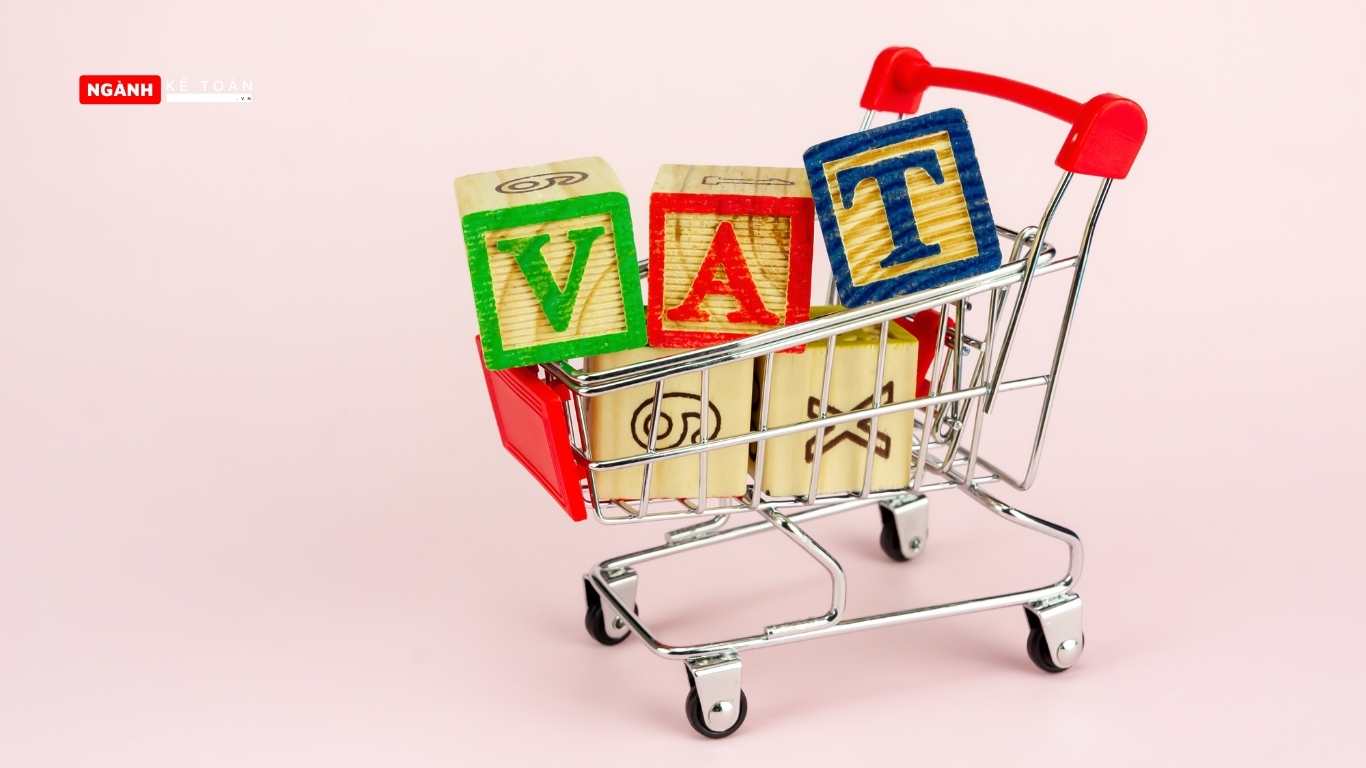 Thuế giá trị gia tăng có vai trò gì
