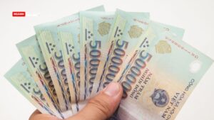 Thuế thu nhập cá nhân là gì