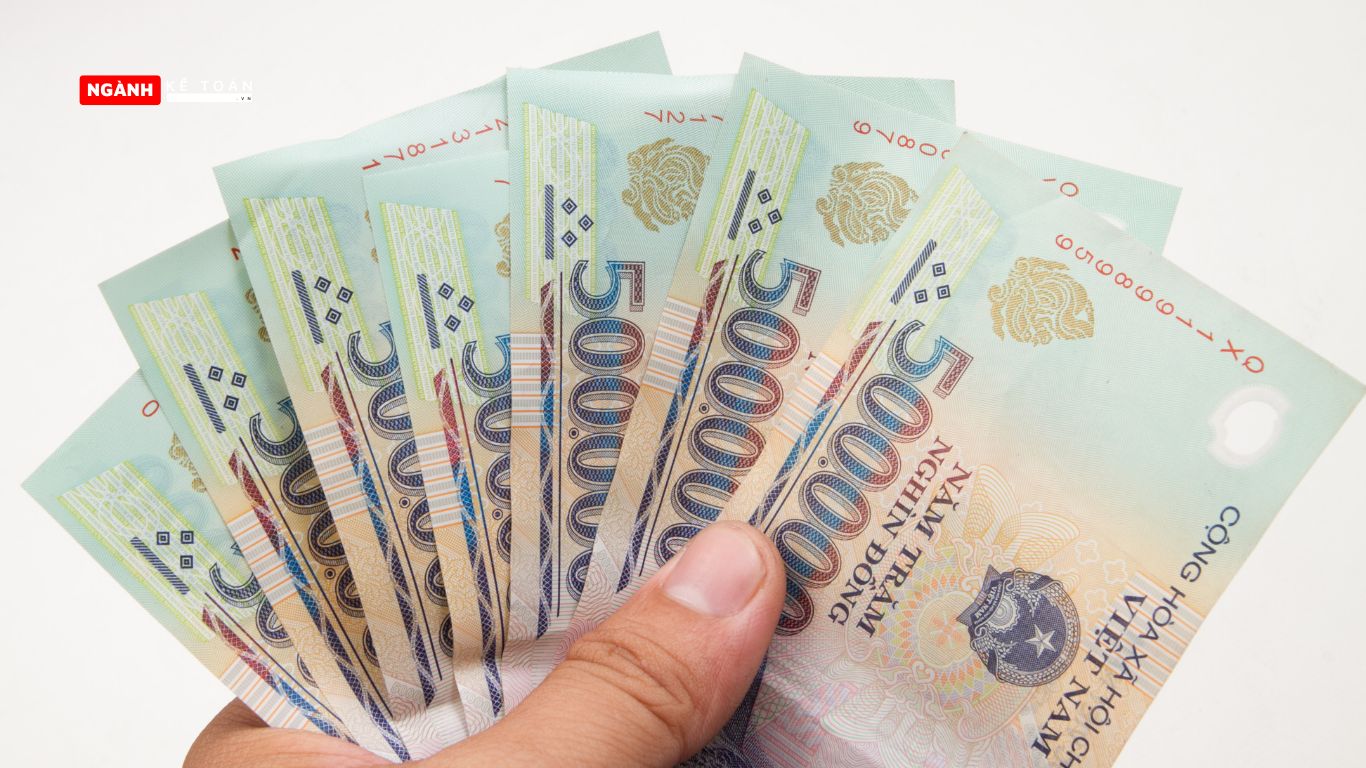 Thuế thu nhập cá nhân là gì