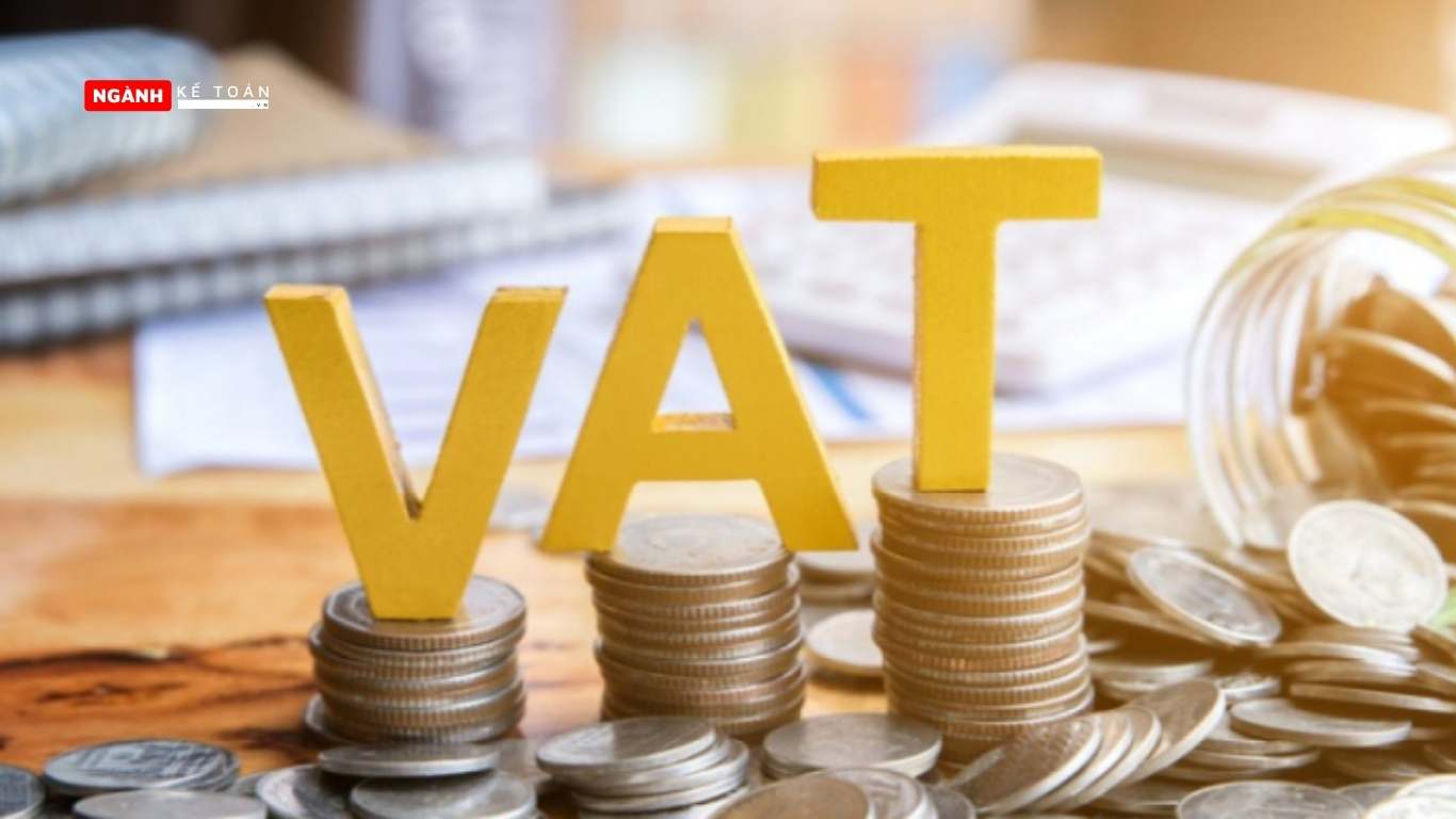 Vai trò của thuế giá trị gia tăng