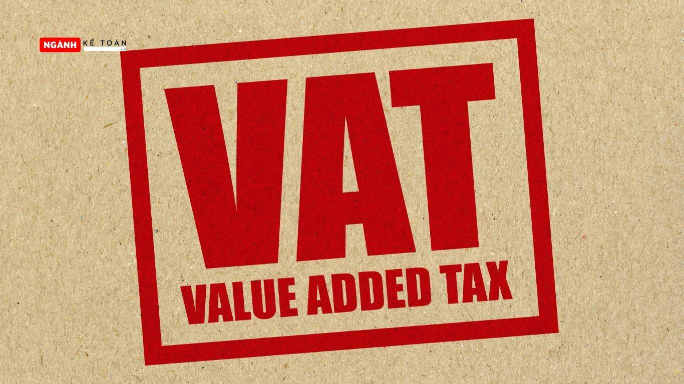 Nguyên tắc khi thực hiện kết chuyển thuế GTGT (VAT) được khấu trừ Nguyên tắc khi thực hiện kết chuyển thuế GTGT (VAT) được khấu trừ