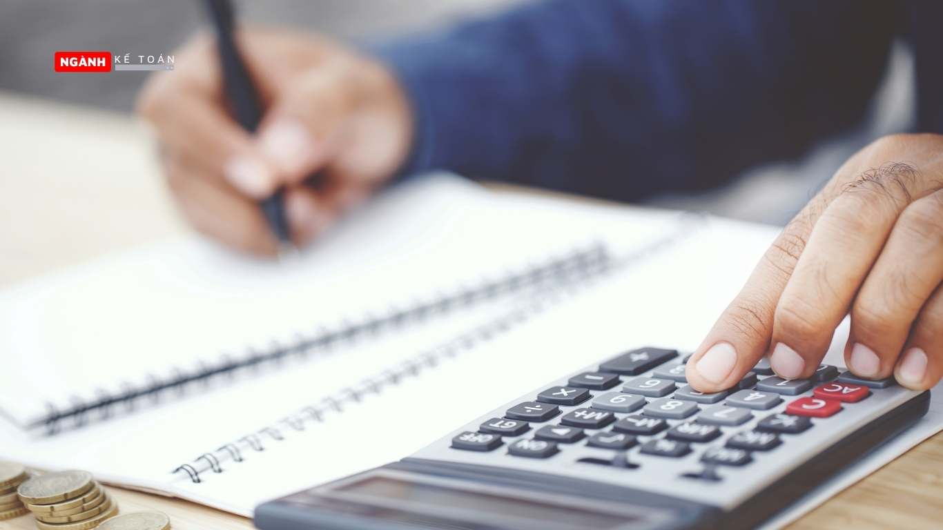 Nhiệm vụ của Kế toán Trust khi nhận làm BCTC Nhiệm vụ của Kế toán Trust khi nhận làm BCTC