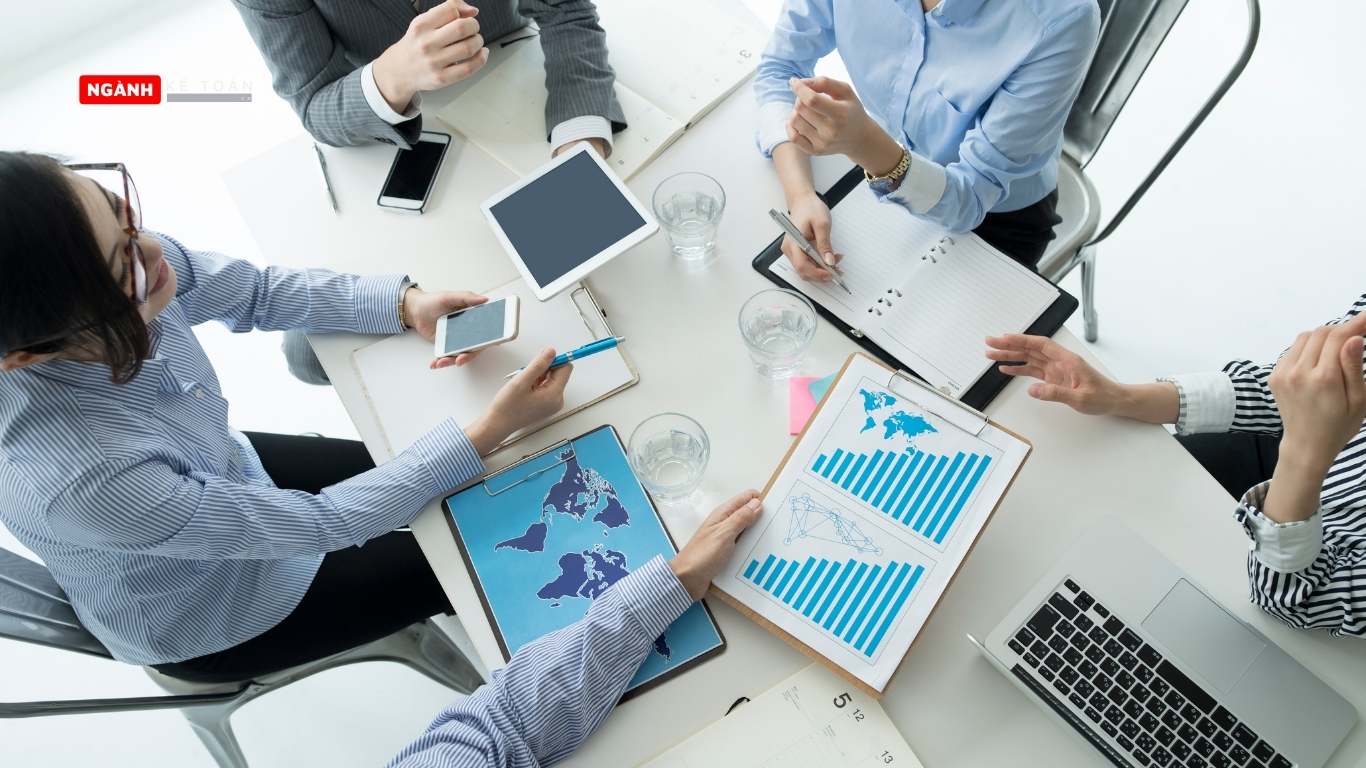 Quy trình thành lập công ty tại Lâm Đồng