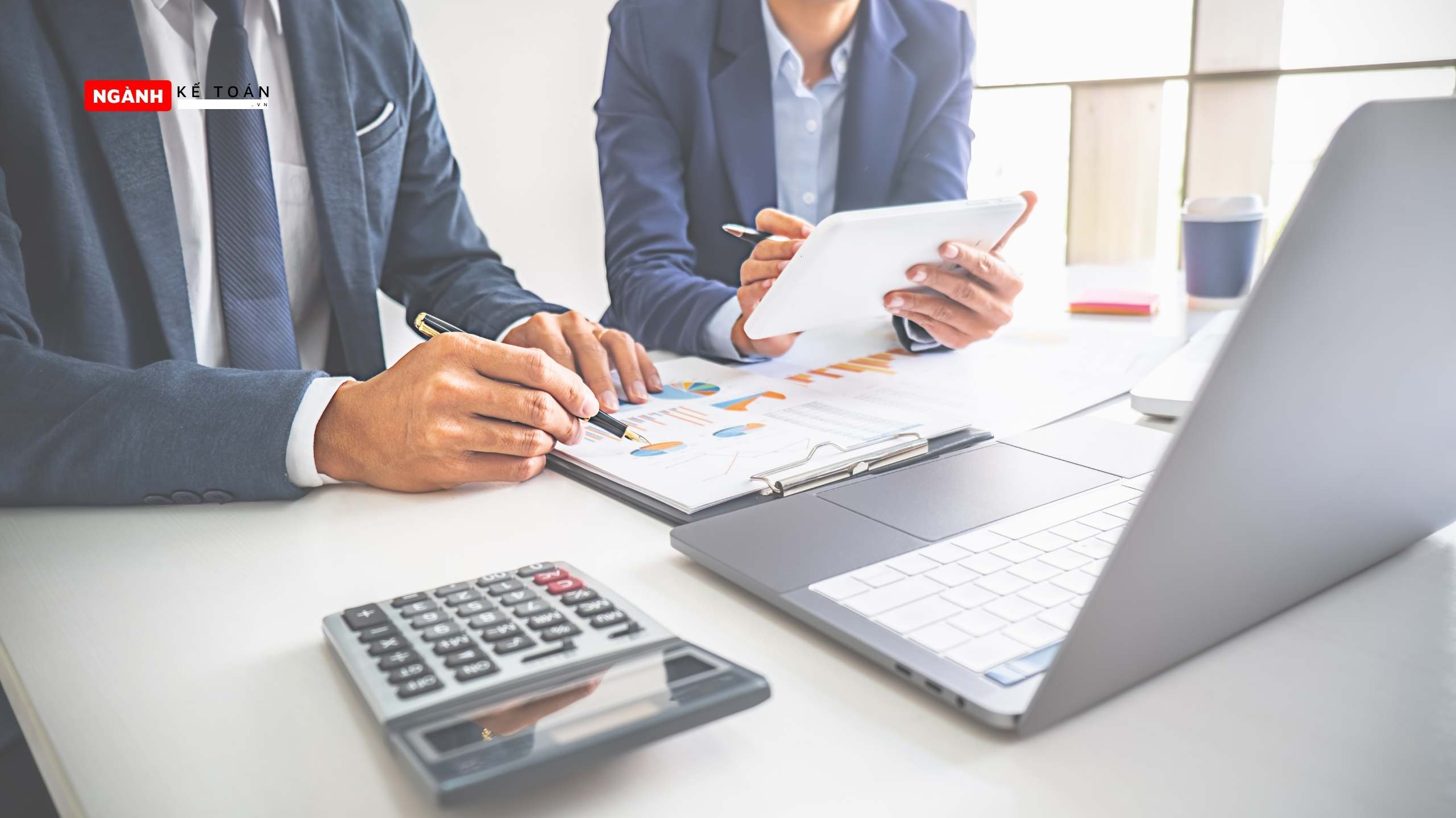 Thắc mắc thường gặp khi sử dụng dịch vụ kế toán Cam kết từ phía Kế toán Trust