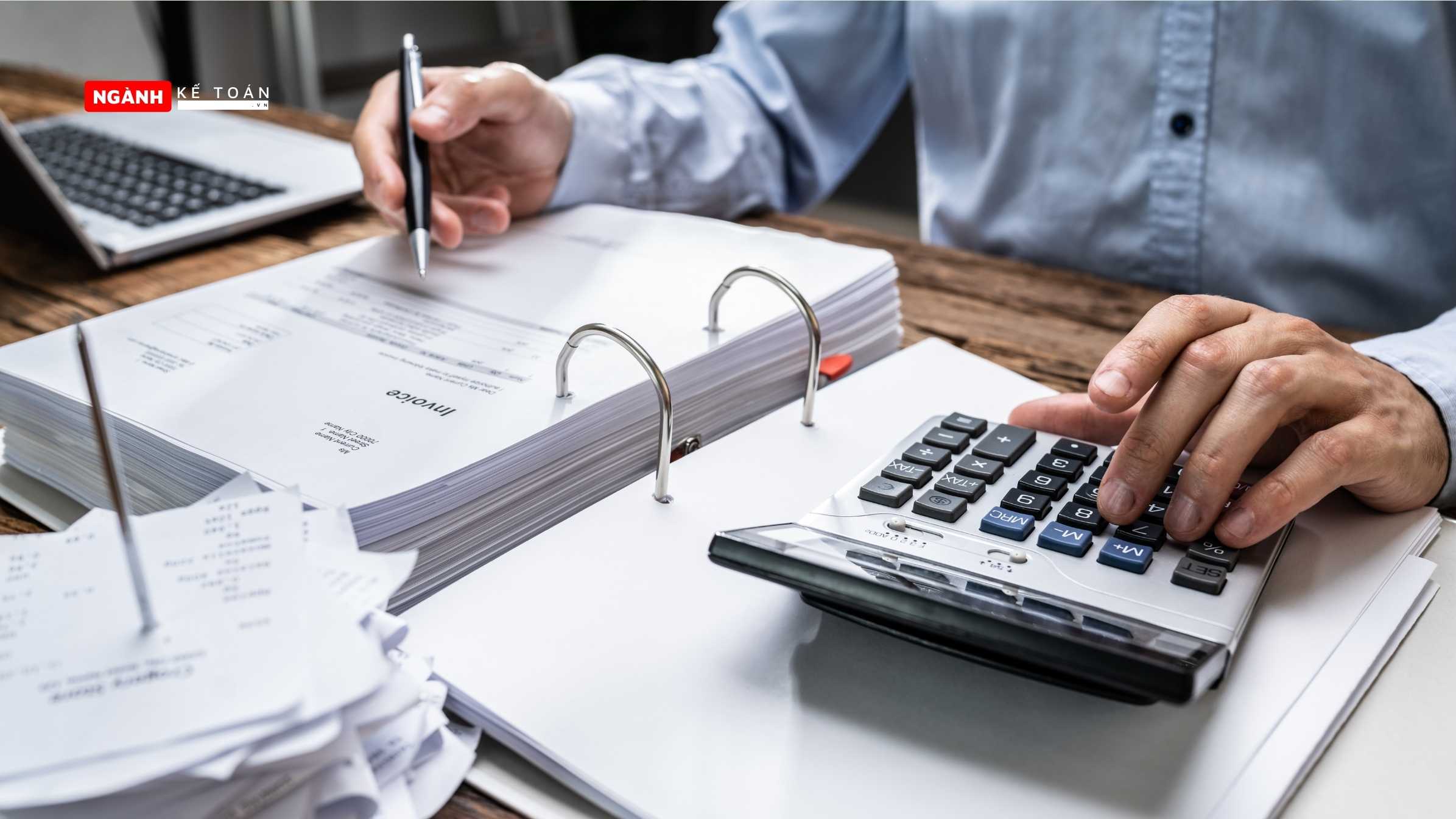 Kế toán Trust cam kết với khách hàng
