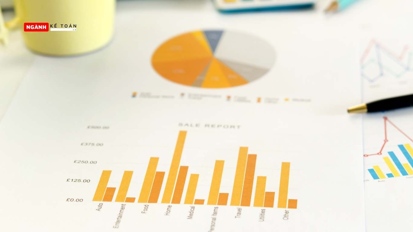 Nội dung công việc lập báo cáo thuế mà Kế toán Trust đảm nhiệm Nội dung công việc lập báo cáo thuế mà Kế toán Trust đảm nhiệm