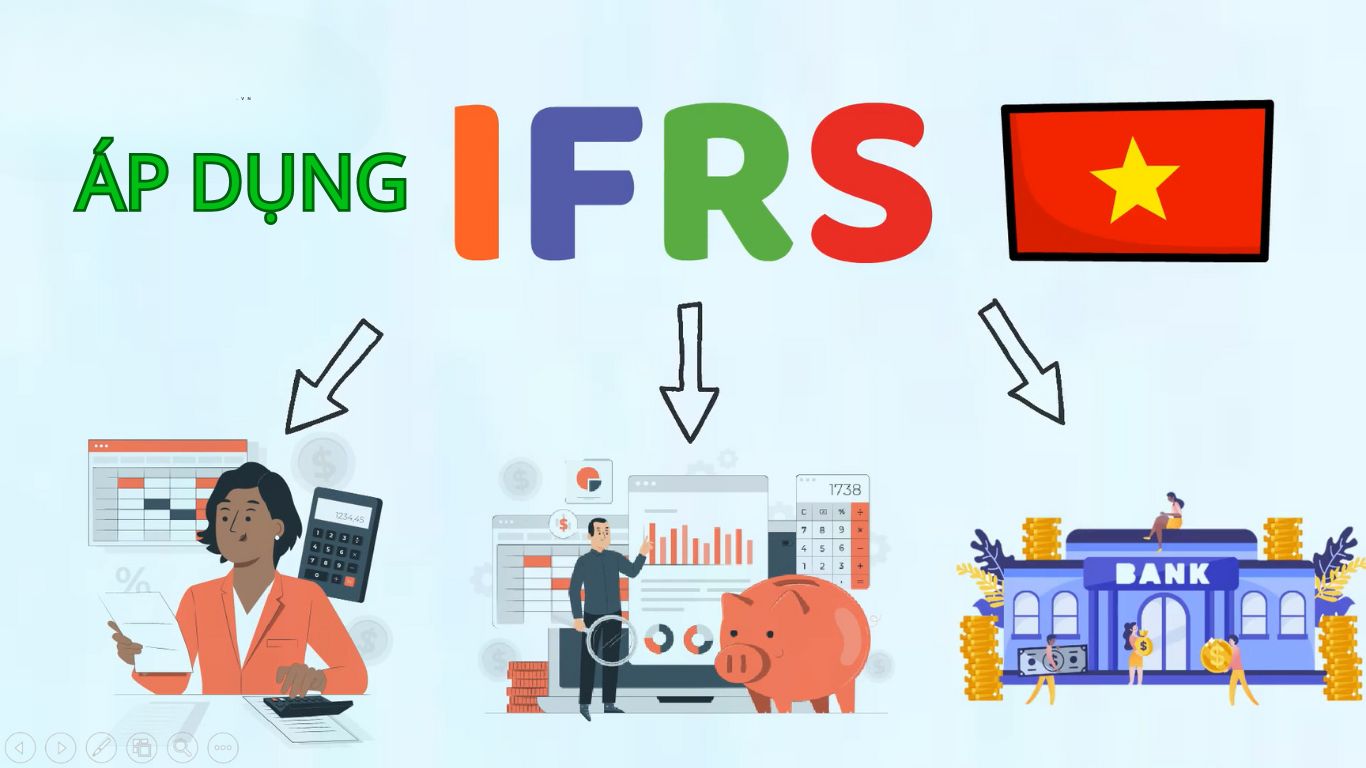 IFRS tại Việt Nam
