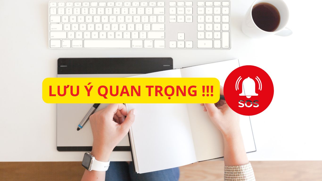 Lưu ý quan trọng khi chọn ngành nghề kinh doanh