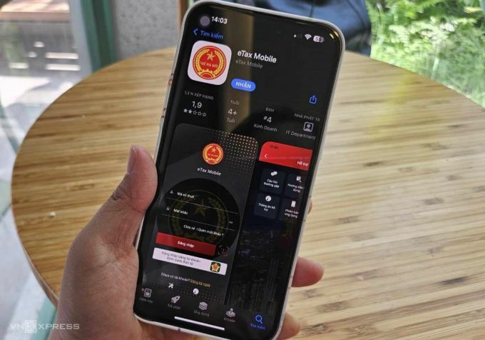 Sẽ tự động hoàn thuế thu nhập cá nhân từ năm 2025 Sẽ tự động hoàn thuế thu nhập cá nhân từ năm 2025