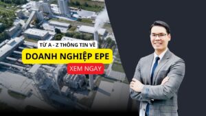 Doanh nghiệp EPE