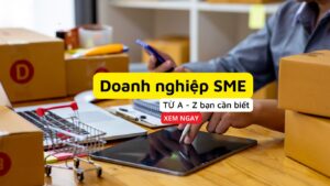 Doanh nghiệp SME
