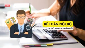 Kế toán nội bộ là gì ?