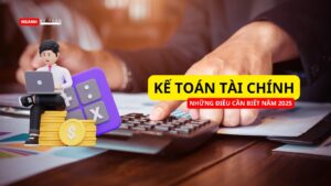 Kế toán tài chính là gì ?