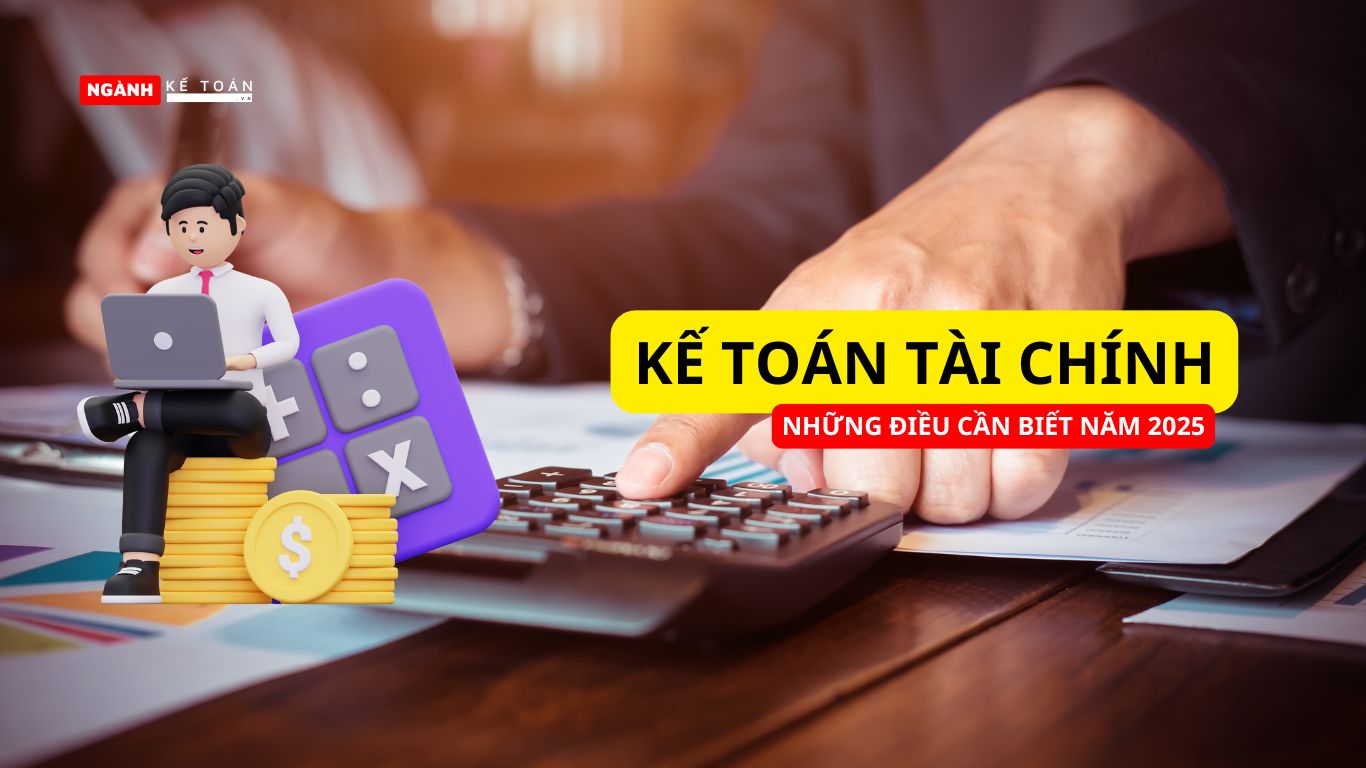 Kế toán tài chính là gì ?