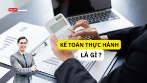Kế toán thực hành tổng hợp là gì ?