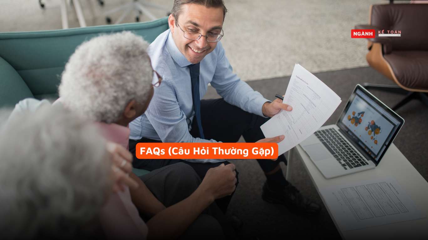 FAQs (Câu Hỏi Thường Gặp)