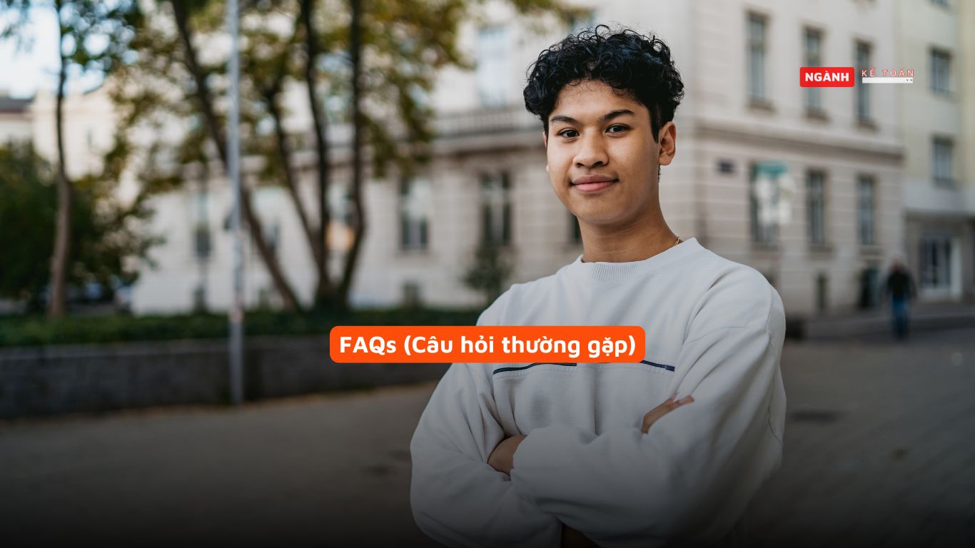 FAQs (Câu Hỏi Thường Gặp) FAQs (Câu Hỏi Thường Gặp)