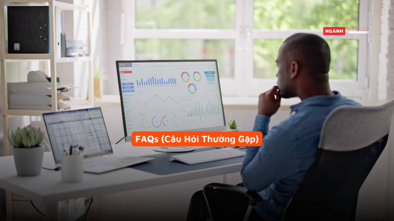 FAQs (Câu Hỏi Thường Gặp)