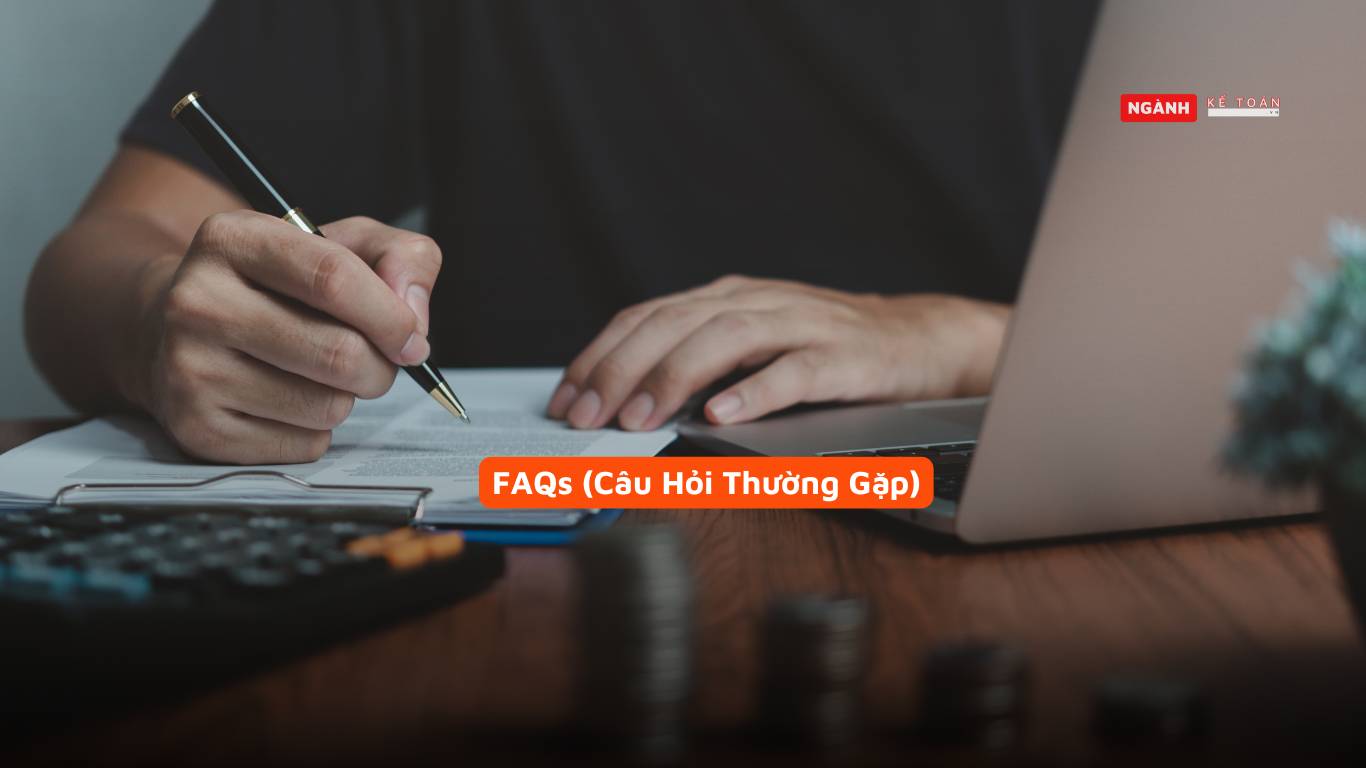 FAQs (Câu Hỏi Thường Gặp)