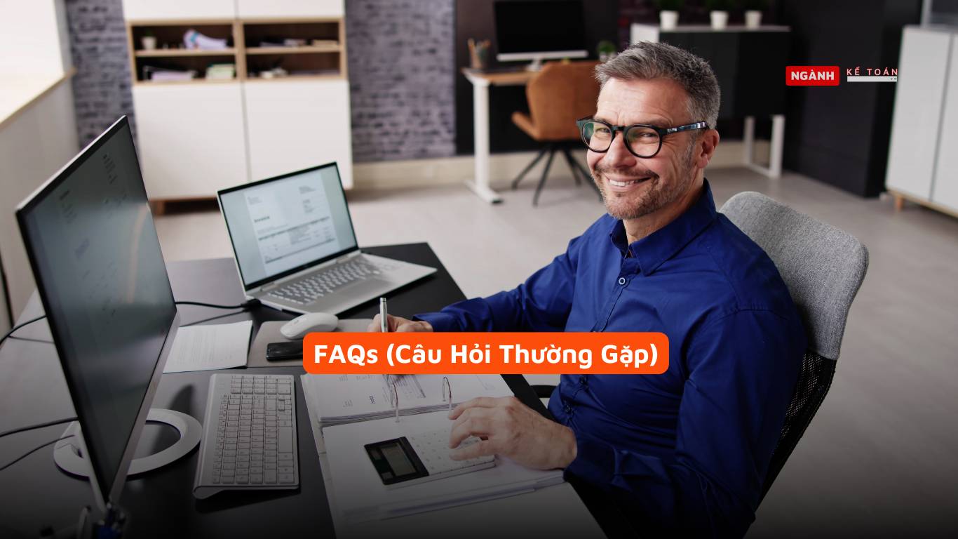 FAQs (Câu Hỏi Thường Gặp)