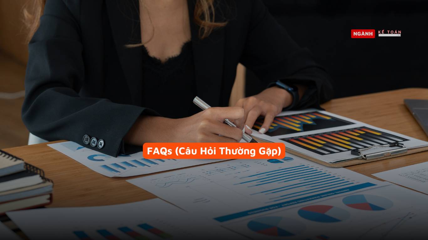 FAQs (Câu Hỏi Thường Gặp) FAQs (Câu Hỏi Thường Gặp)