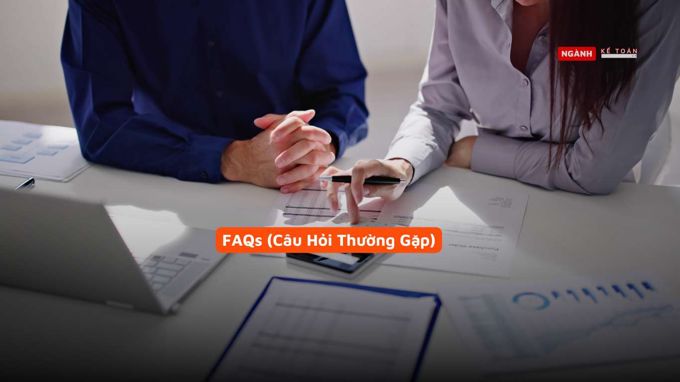 FAQs (Câu Hỏi Thường Gặp)
