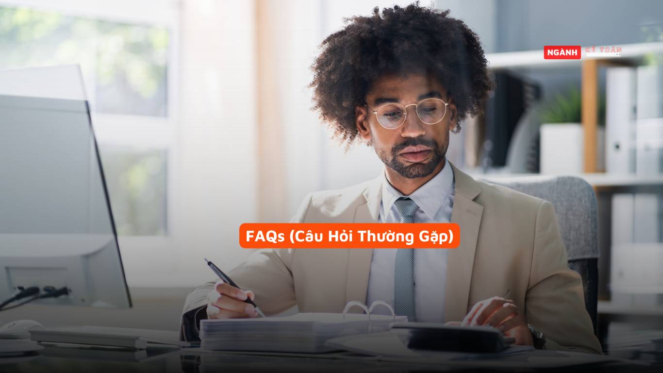 FAQs (Câu Hỏi Thường Gặp) FAQs (Câu Hỏi Thường Gặp)