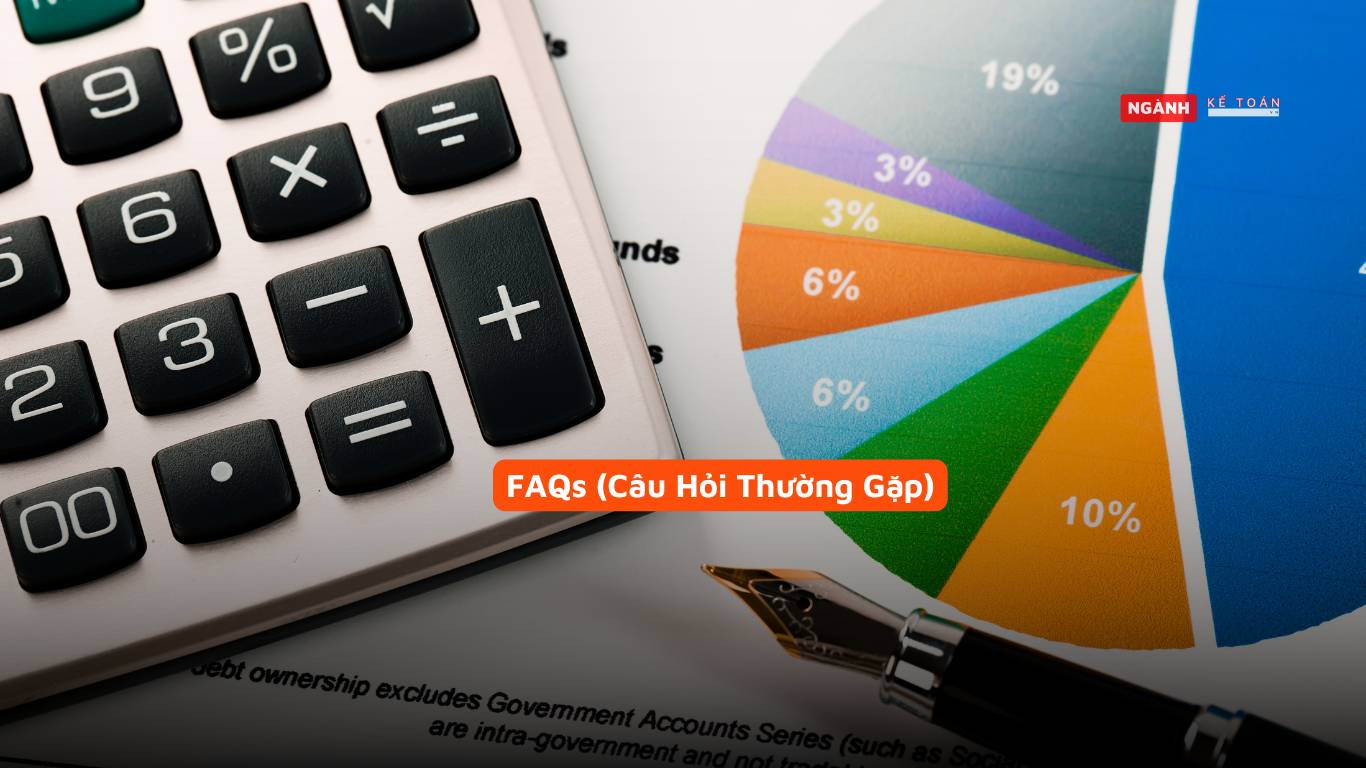 FAQs (Câu Hỏi Thường Gặp) FAQs (Câu Hỏi Thường Gặp)